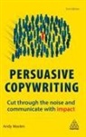 Andy Maslen, Maslen Andy - Persuasive Copywriting
