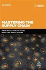 Ed Weenk - Mastering the Supply Chain