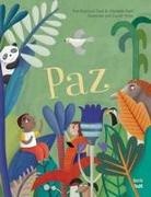 Baptiste Paul, Miranda Paul, Estelí Meza - Paz