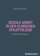 Ingrid Coban - Soziale Arbeit in der klinischen Epileptologie
