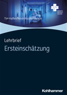 Kevin Alvarez Losada, Tim Halfen, Alvarez Losada, Kevin Alvarez Losada, Tim Halfen - Lehrbrief Ersteinschätzung