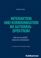 Ulrike Funke - Interaktion und Kommunikation im Autismus-Spektrum