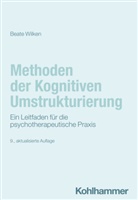 Beate Wilken - Methoden der Kognitiven Umstrukturierung