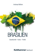 Andreas Nöthen - Brasilien