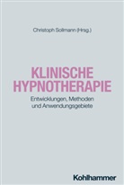 Christoph Sollmann - Klinische Hypnotherapie