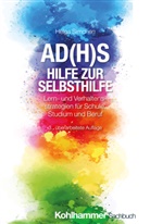 Helga Simchen - AD(H)S - Hilfe zur Selbsthilfe