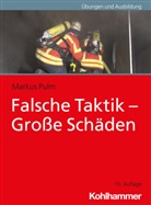 Markus Pulm - Falsche Taktik - Große Schäden
