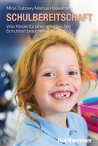 Minja Dubowy, Marcus Hasselhorn - Schulbereitschaft