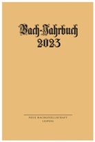 Peter Wollny - Bach-Jahrbuch 2023