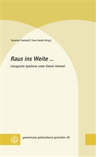 Herde, Uwe Herde, Susanne Paetzold - Raus ins Weite ...