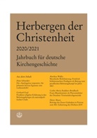 Markus Hein, Stefan Michel, Alexander Wieckowski - Herbergen der Christenheit 2020/2021