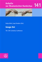 Ibolya Balla, Doedens, Jaap Doedens - Imago Dei