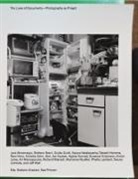 Stefano Graziani, Princen, Bas Princen - The Lives of Documents - Photography as Project