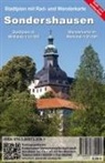 KKV Kartographische Kommunale Verlag, Kkv Kartographische Kommunale Verlagsgesellschaft Mbh - Sondershausen