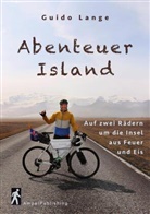 Guido Lange - Abenteuer Island