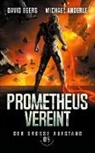 Michael Anderle, David Beers - Prometheus vereint