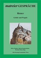 Oliver Bender, Sigrun Kanitscheider, Bernhart Ruso - Risiko
