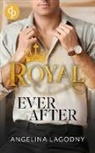 Angelina Lagodny - Royal Ever After