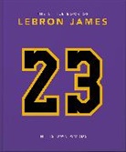 Orange Hippo!, Orange Hippo! - The Little Book of LeBron James