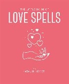 Orange Hippo!, Orange Hippo! - The Little Book of Love Spells