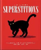 Orange Hippo!, OH, Orange Hippo! - The Little Book of Superstitions