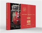 Eleanor Jane, Eleanor Jane Parsons - Superstar Guitars