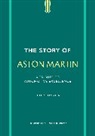 Peter Tomalin, Tomalin Peter - The Story of Aston Martin