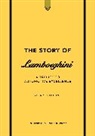 Stuart Codling - The Story of Lamborghini