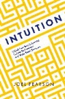 Joel Pearson - Intuition