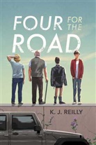 K J Reilly, K. J. Reilly - Four for the Road
