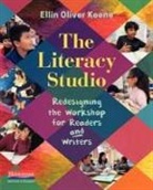 Ellin Oliver Keene - The Literacy Studio