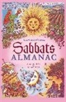 Llewellyn, Llewellyn Worldwide Ltd, Charlie Rainbow Wolf - Llewellyn's 2024 Sabbats Almanac