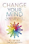 R.J. Spina, Rj Spina - Change Your Mind