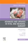 Hanmin Lee, Lee Hanmin, KuoJen Tsao - Advances and Updates in Fetal and Neonatal Surgery, An Issue of Clinics in Perinatology