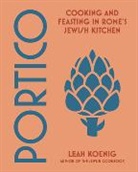 Leah Koenig, Koenig Leah - Portico