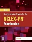HESI, Denise M Korniewicz, Korniewicz Denise M. - Comprehensive Review for the NCLEX-PN® Examination