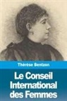 Thérèse Bentzon - Le Conseil International des Femmes