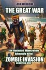 Lord Herobrine, Tbd - Zombie Invasion