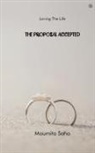 Moumita Saha - The Proposal Accepted