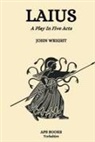 John Wright - Laius