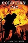 William Faulkner - Soldiers' Pay
