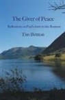 Tim Britton - The Giver of Peace