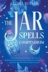 Alvina Butler - The Jar Spells Compendium