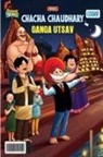 Pran - Chacha Chaudhary and Ganga Utsav