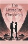 Jon Nils Fogelberg - The Neotelian Chronicles