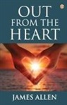 James Allen - Out from the Heart