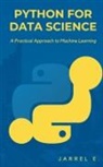 Jarrel E. - Python for Data Science