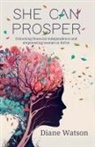 Diane Watson - She Can Prosper