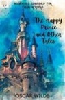 Oscar Wilde - The Happy Prince and other tales