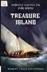 Robert Louis Stevenson - Treasure Island
